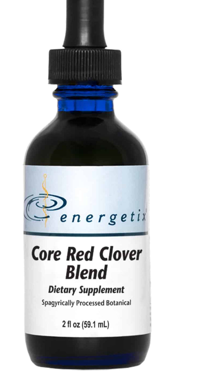 Core Red Clover Blend