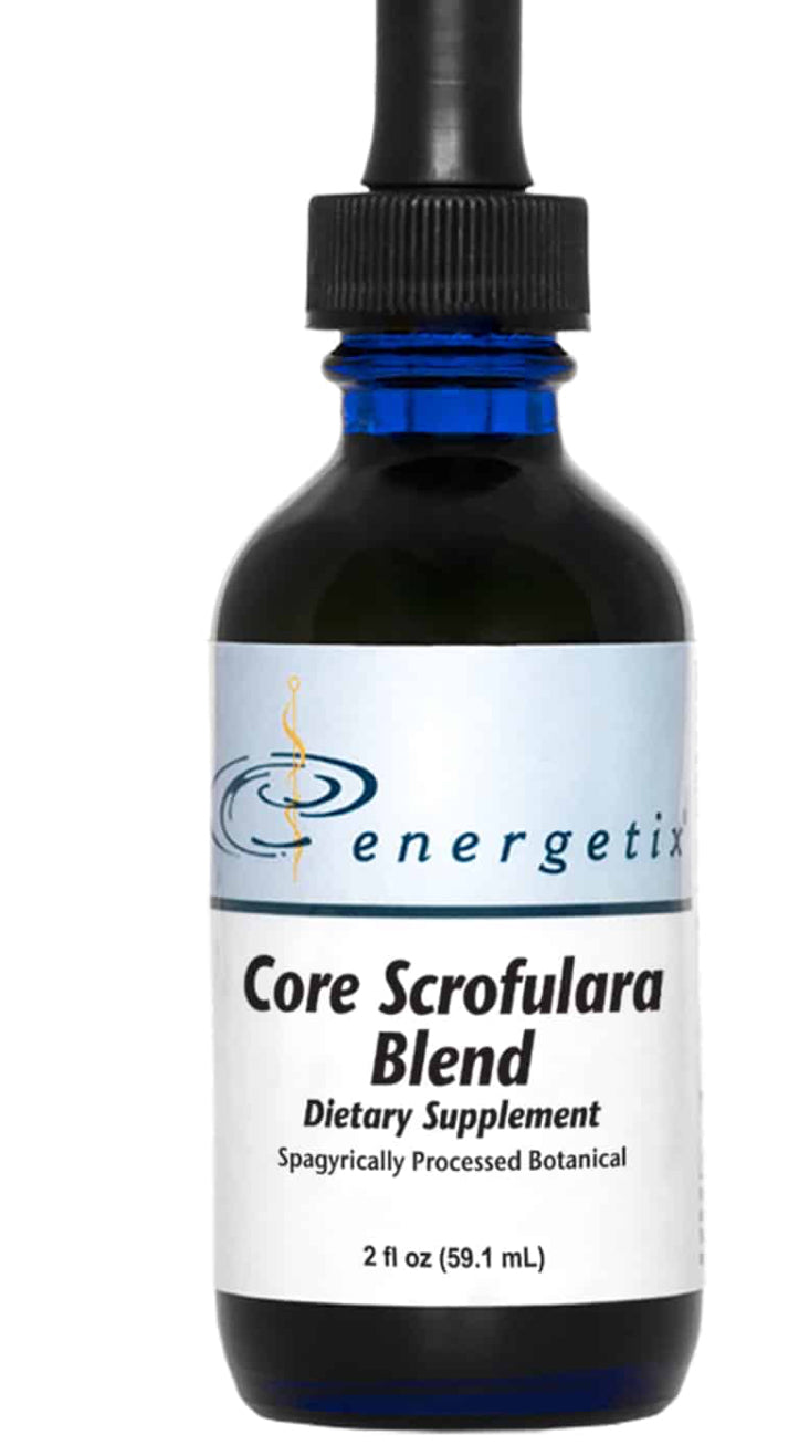 Core Scrofulara Blend