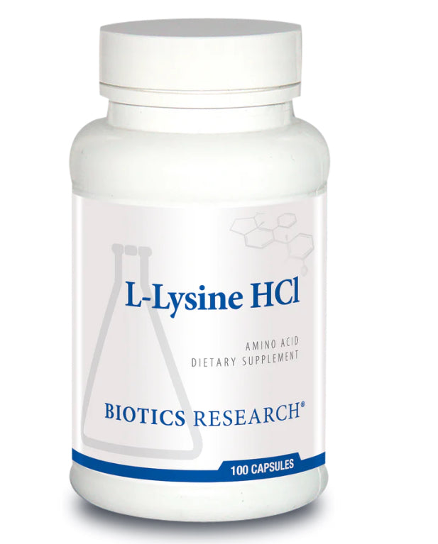 L-Lysine HCI