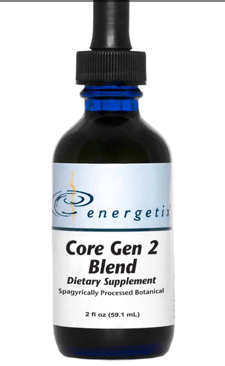 Core Gen 2 Blend