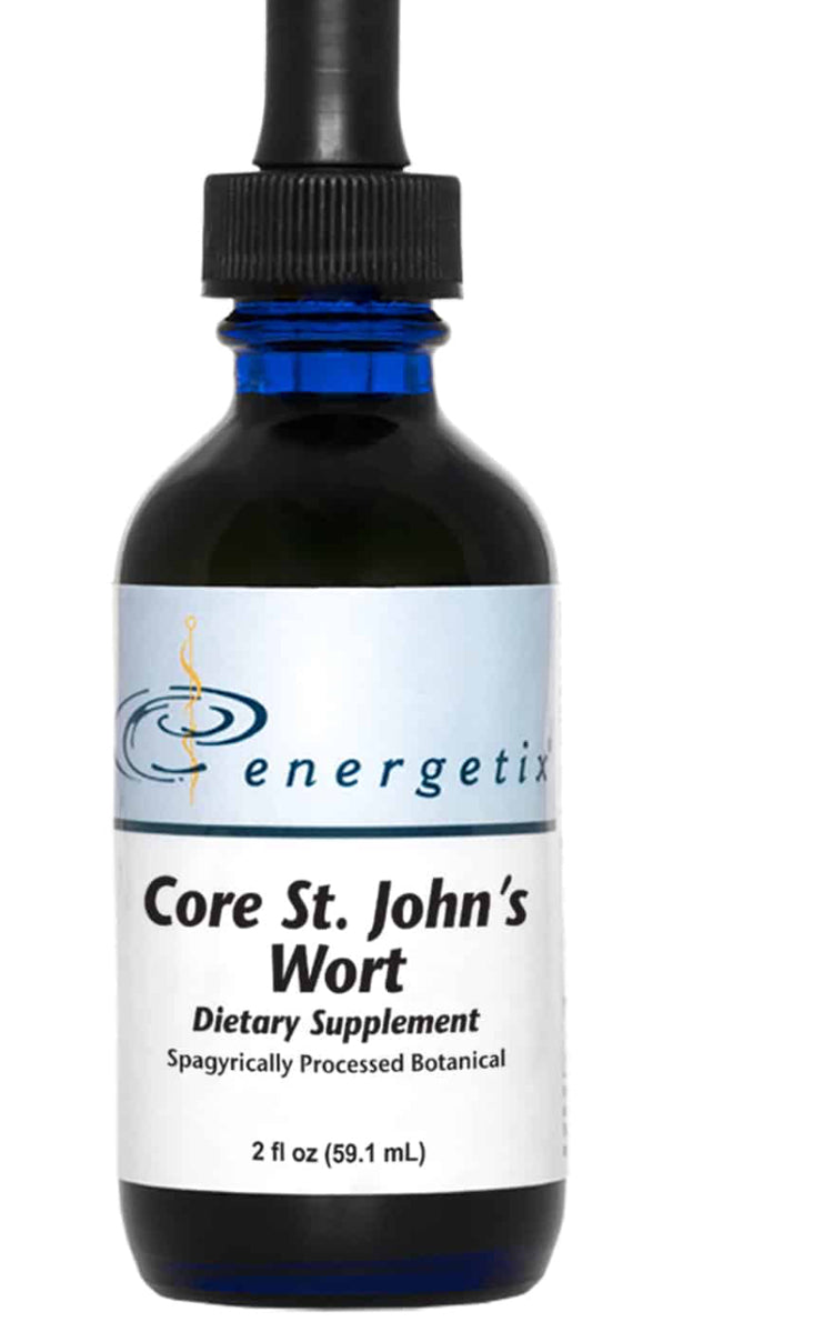 Core St. John’s Wort