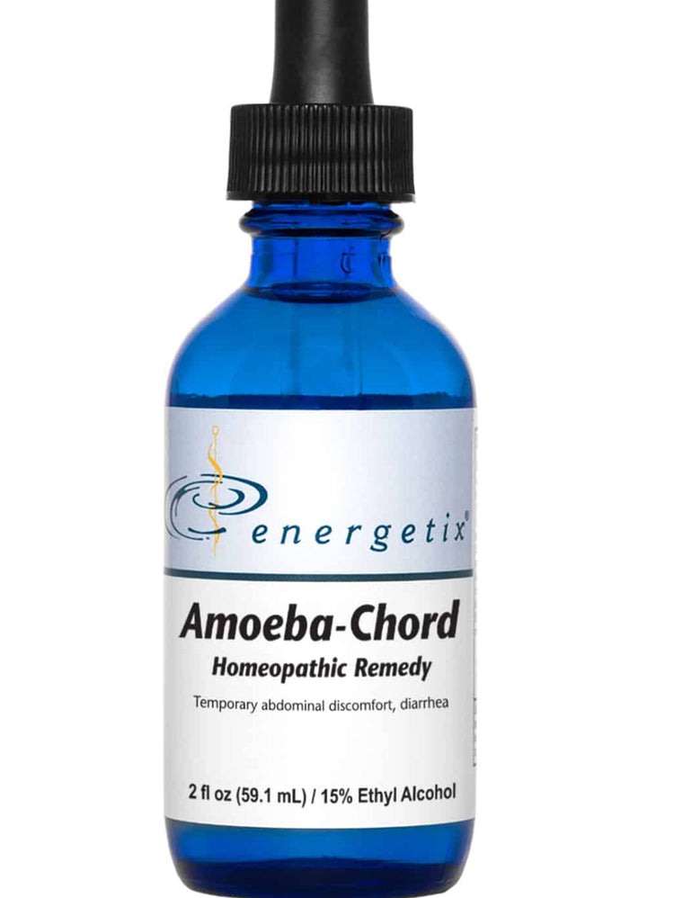 Amoeba-Chord