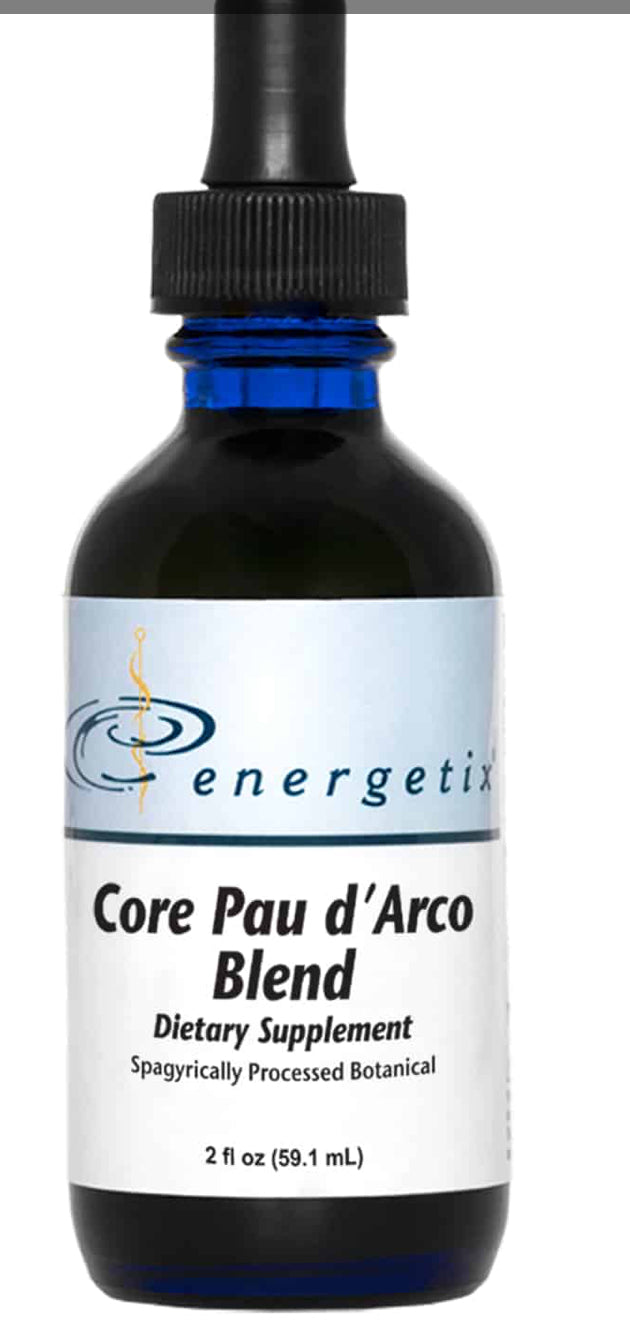Core Pau d’Arco Blend