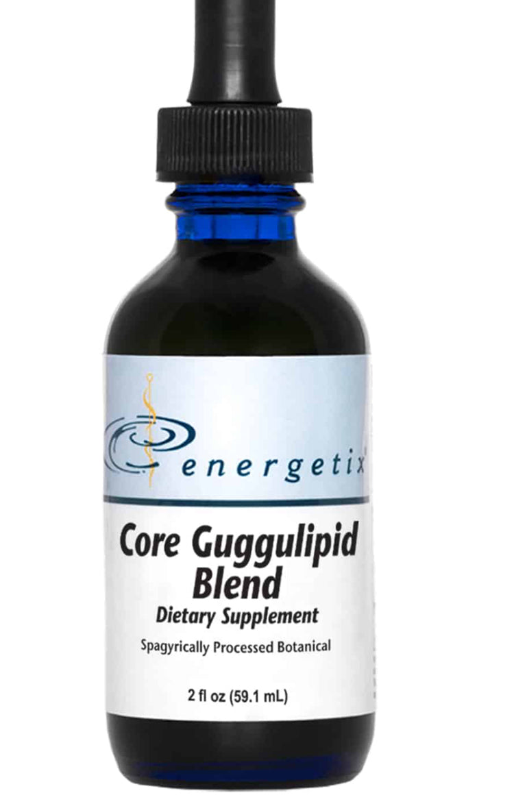 Core Guggulipid Blend