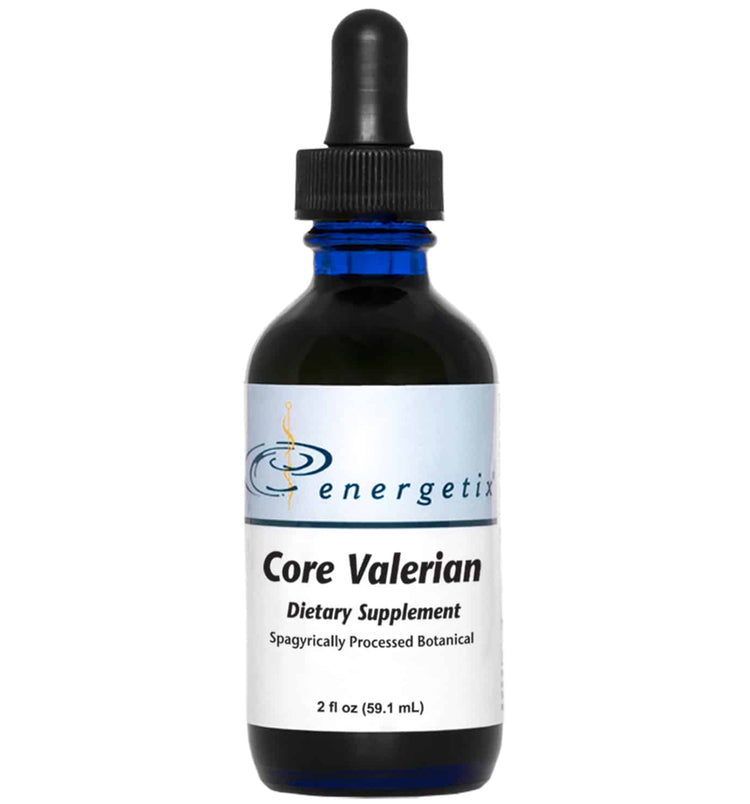 Core Valerian