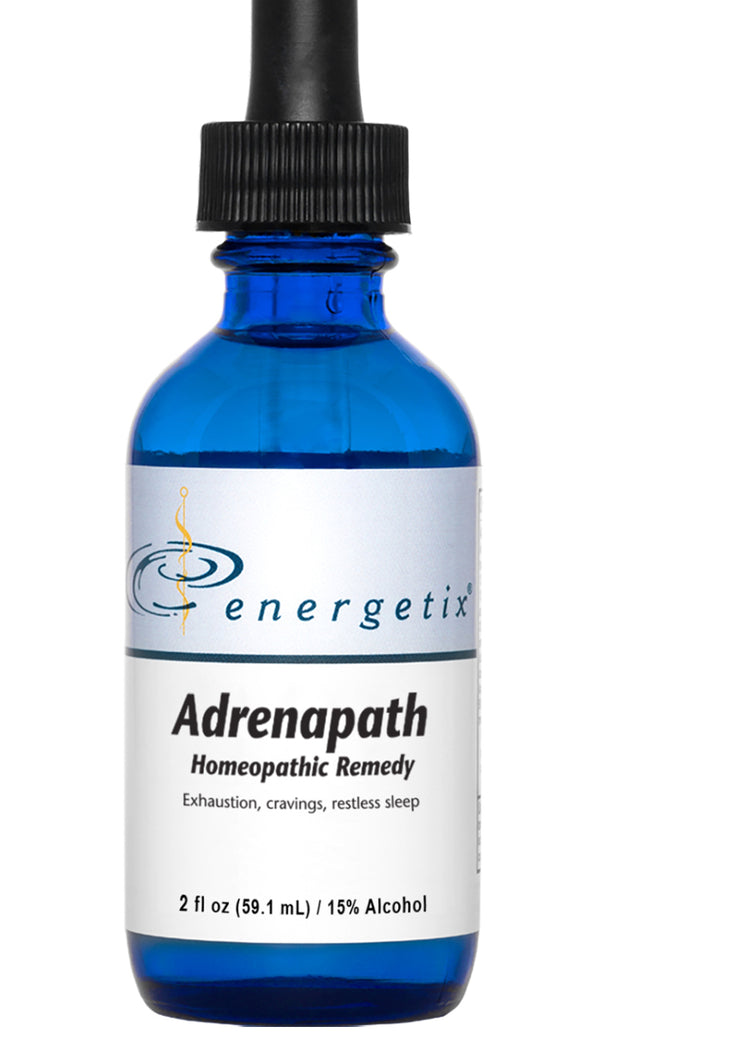 Adrenapath