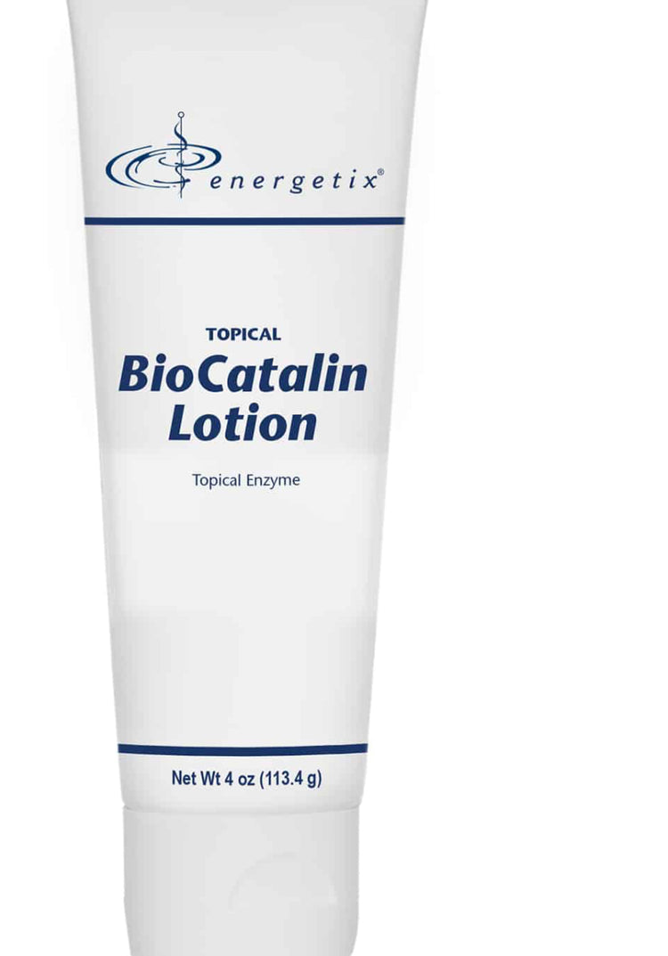 BioCatalin Lotion