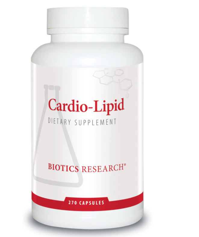 Cardio-Lipid