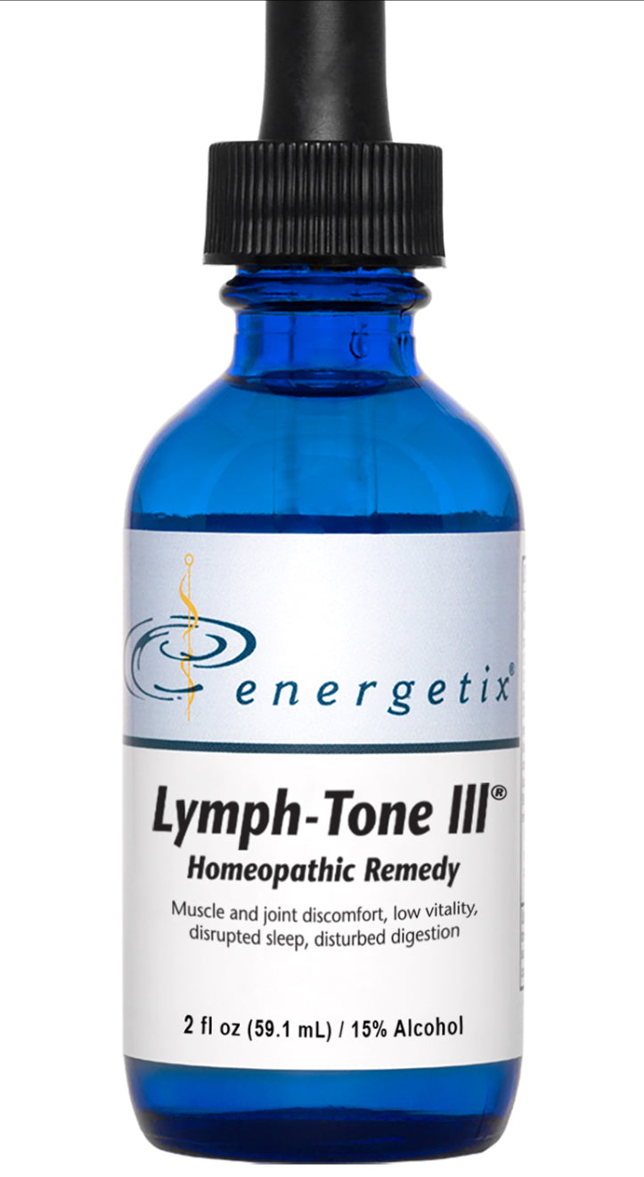 Lymph-Tone III