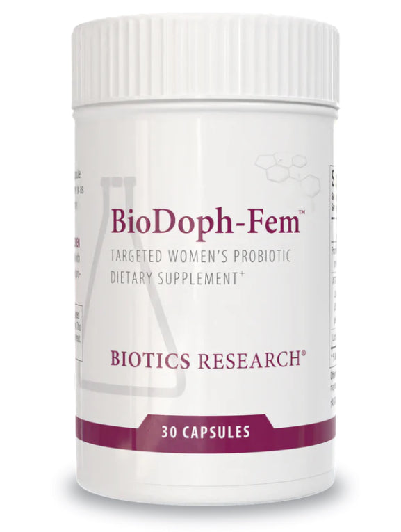 BioDoph Fem