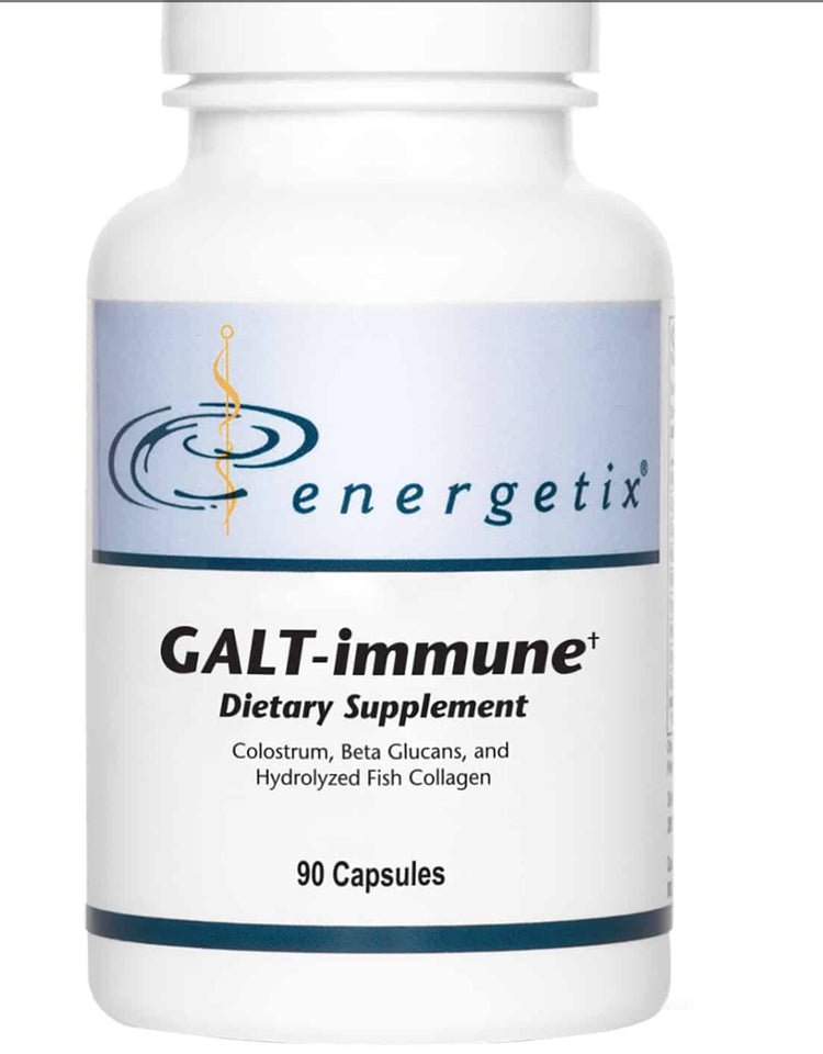 GALT-immune