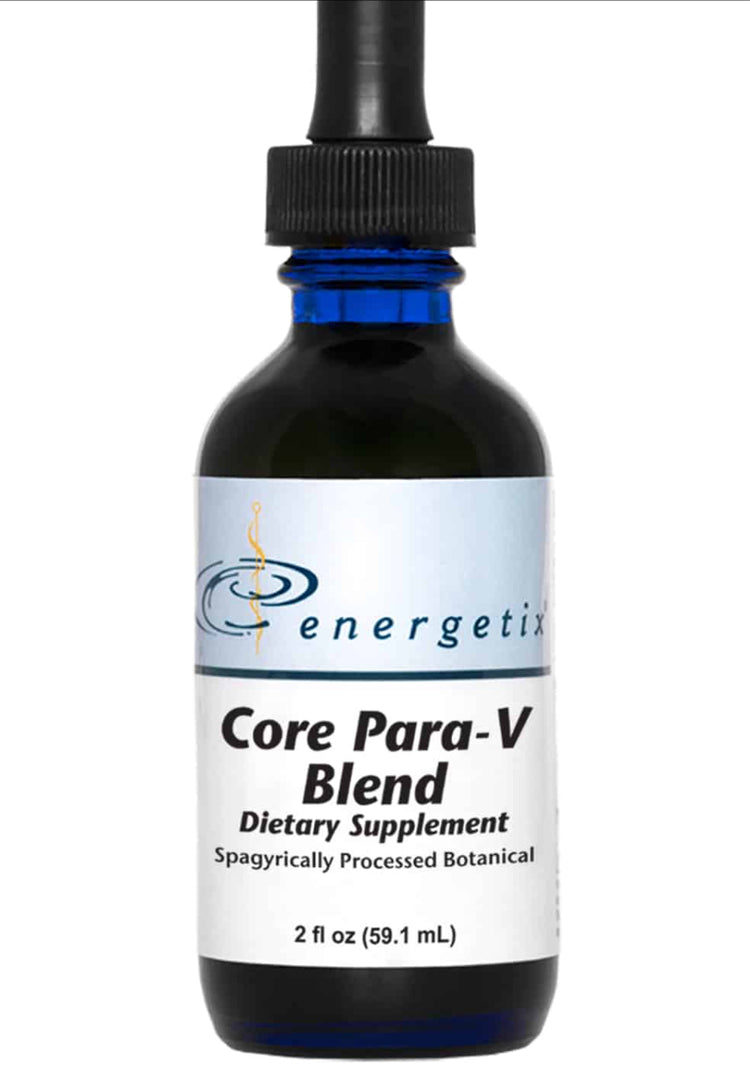 Core Para V Blend