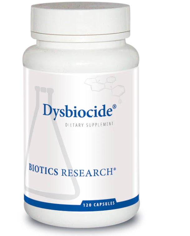 Dysbiocide