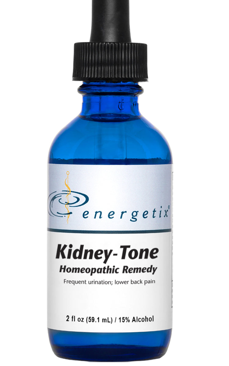 Kidney-Tone