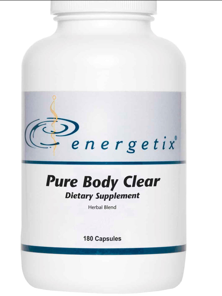 Pure Body Clear