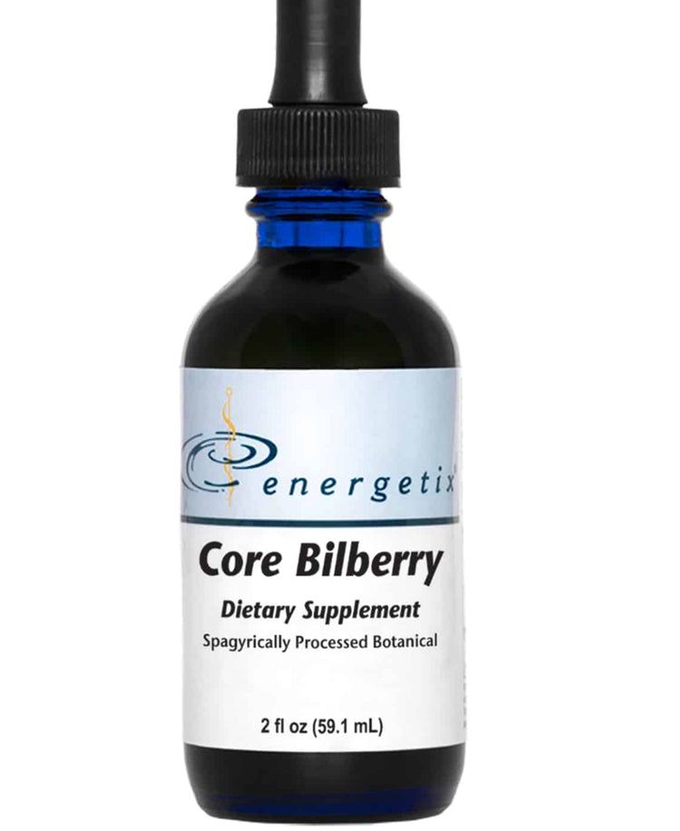 Core Bilberry
