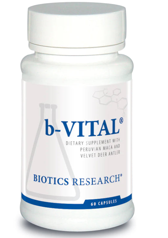B-Vital
