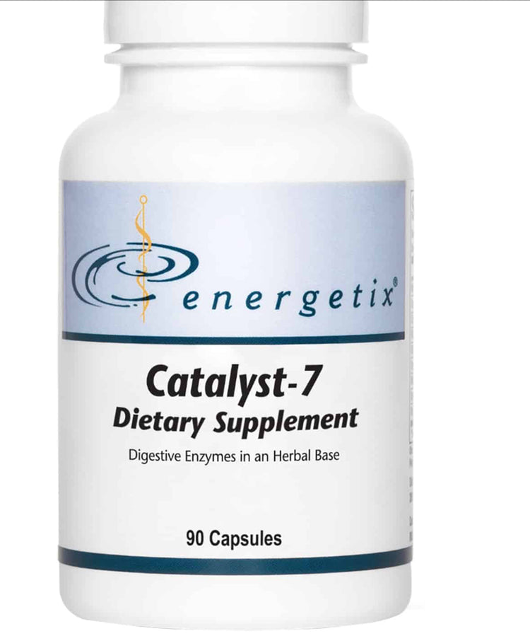 Catalyst-7 (90 caps)