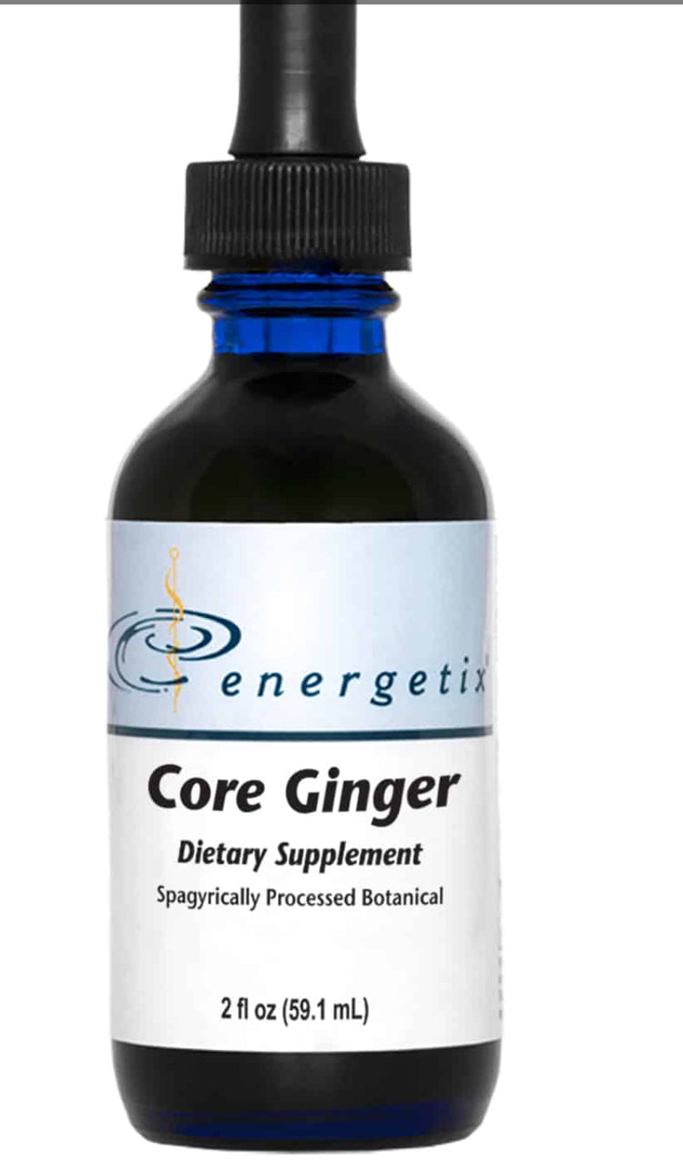 Core Ginger