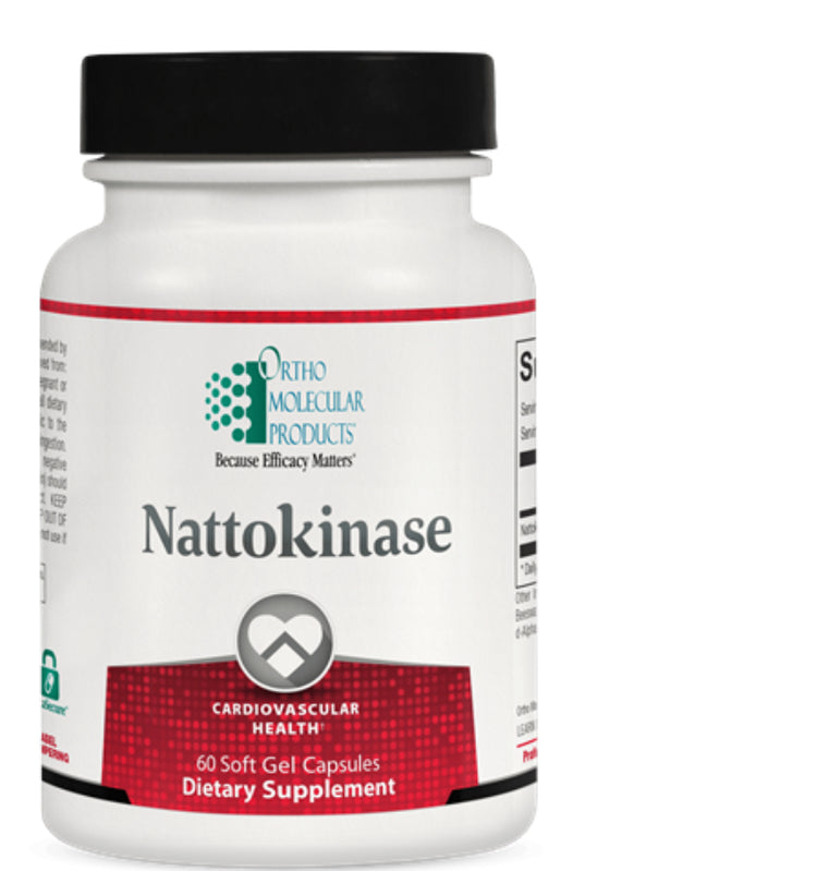 Nattokinase
