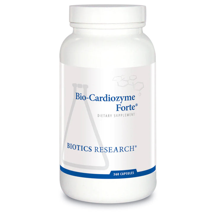 Bio-Cardiozyme Forte 120c
