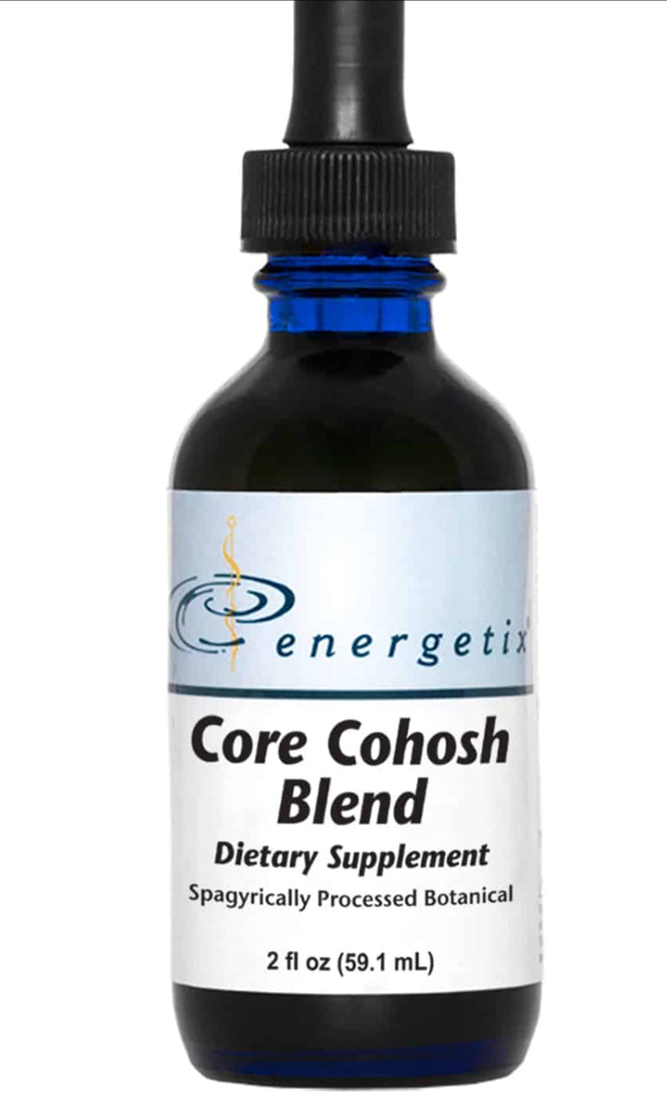Core Cohosh Blend
