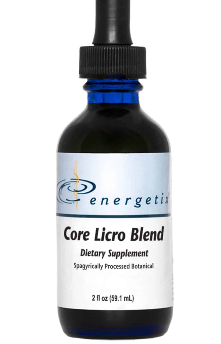 Core licro blend