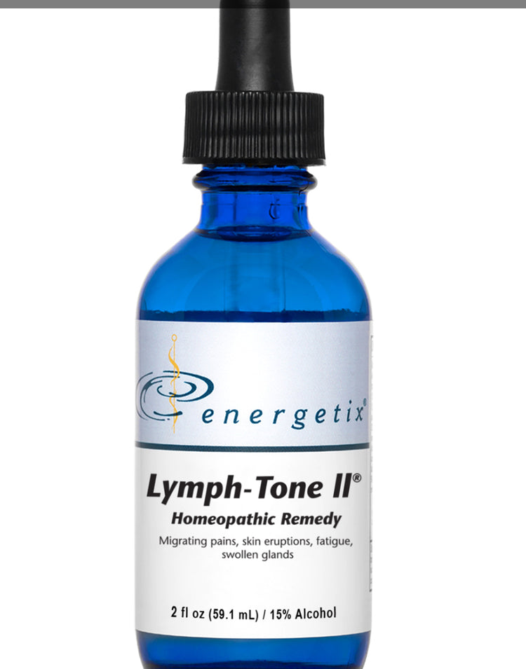 Lymph-Tone II
