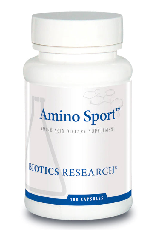 Amino sport