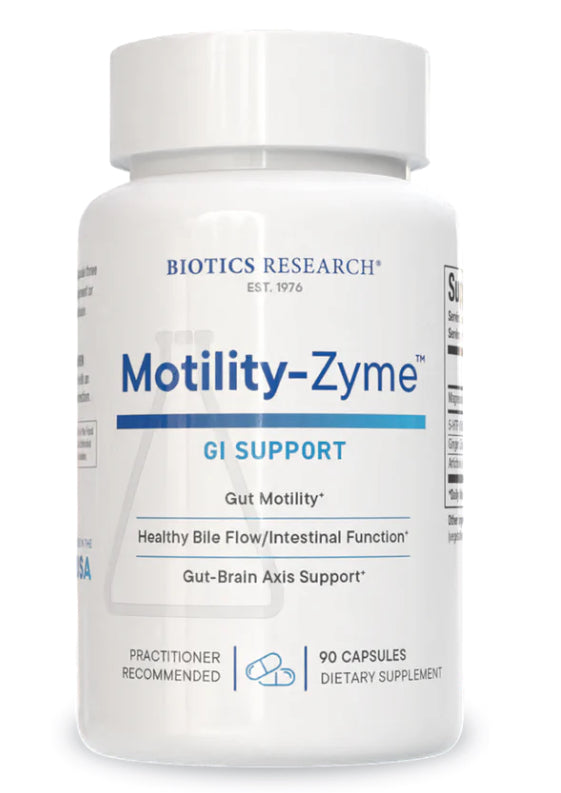 Motility-Zyme