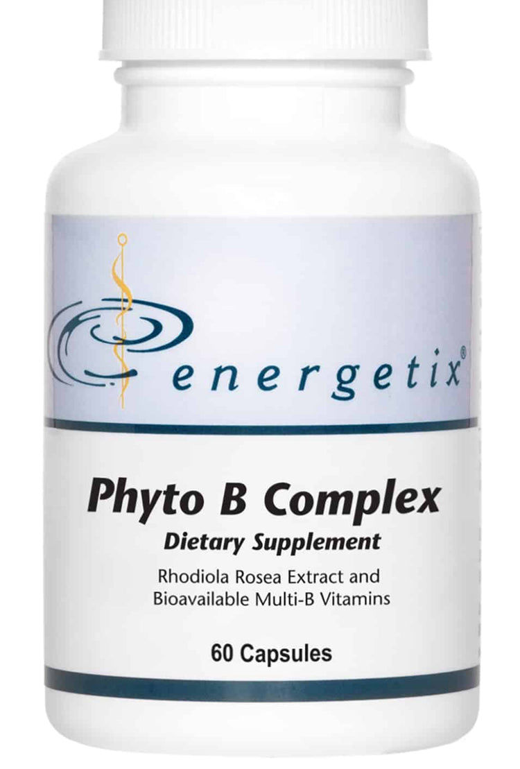 Phyto B Complex