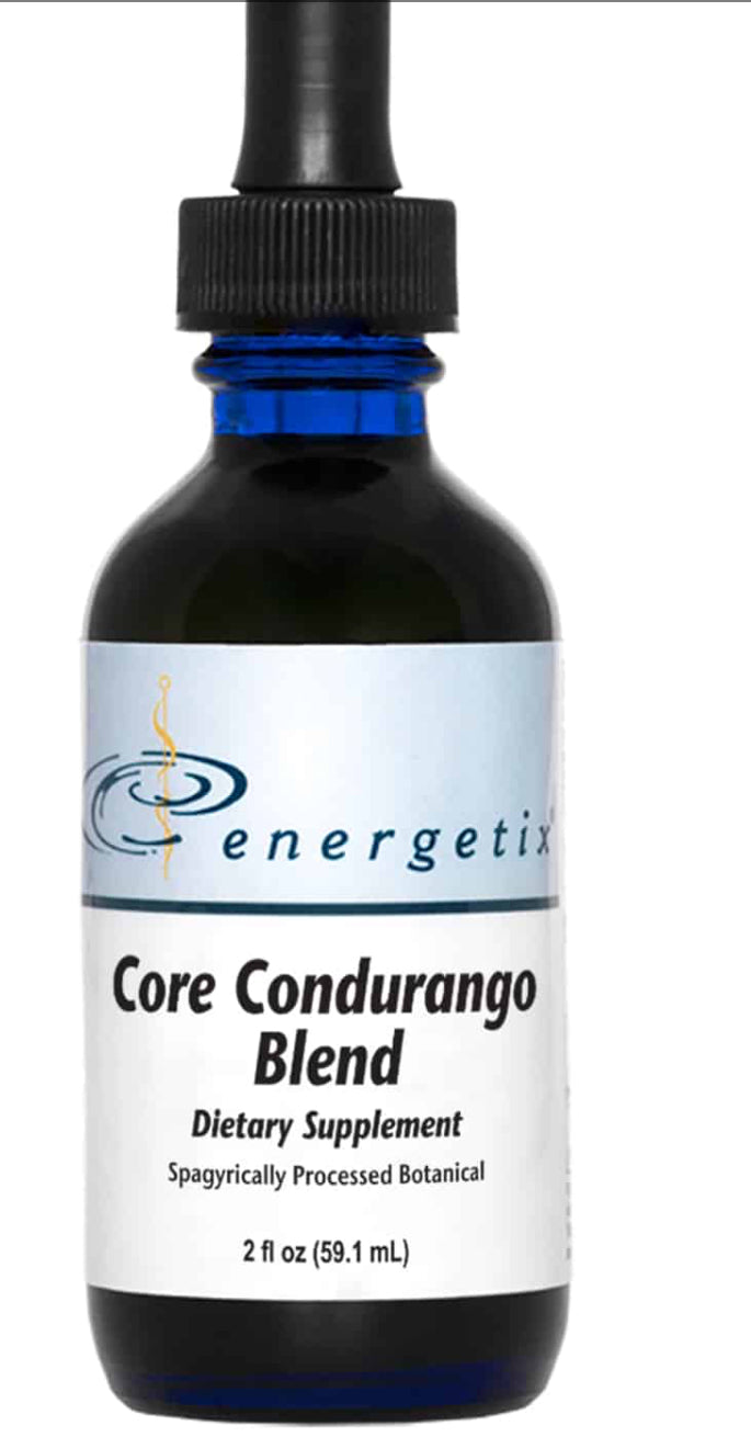Core Condurango Blend