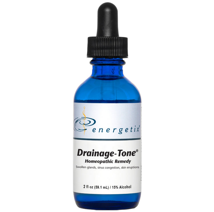 Drainage Tone