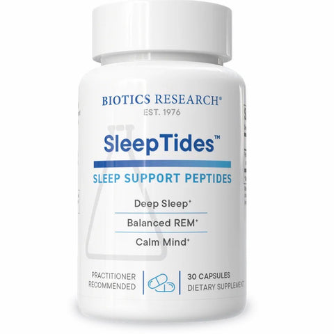 SleepTides