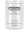 Liposomal Creatine Monohydrate