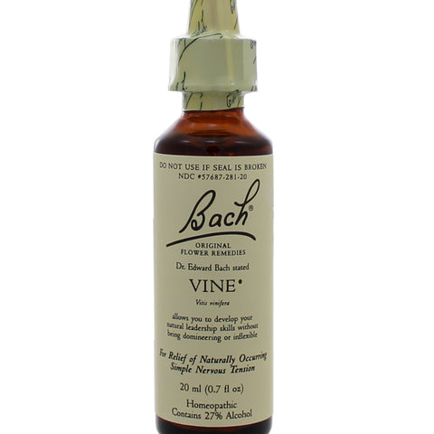 Vine Flower Essence