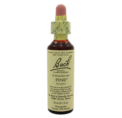 Pine Flower Essence