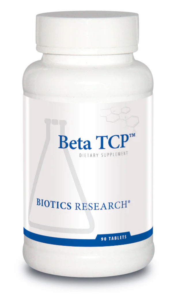 Beta-TCP