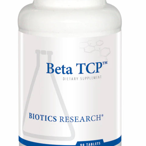 Beta-TCP