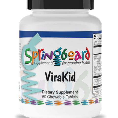 ViraKid