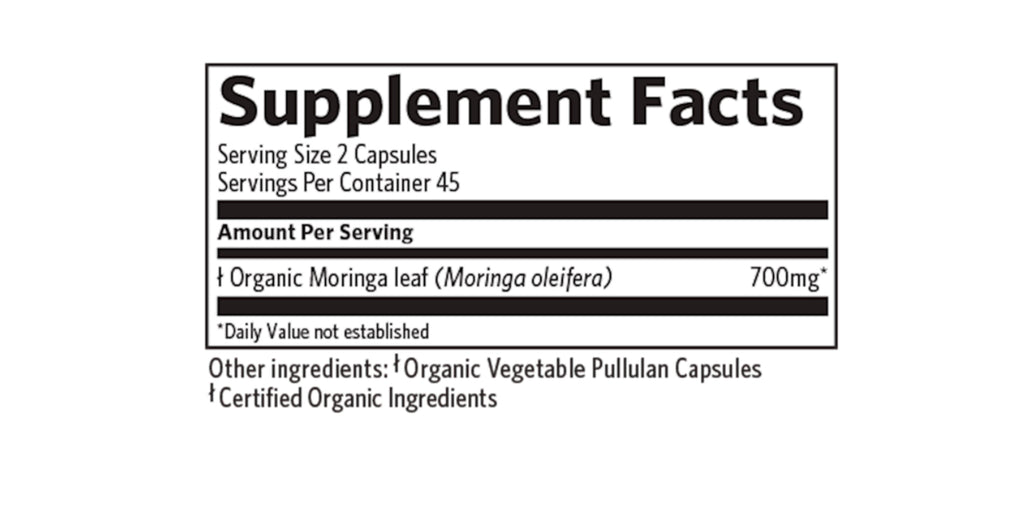 Moringa