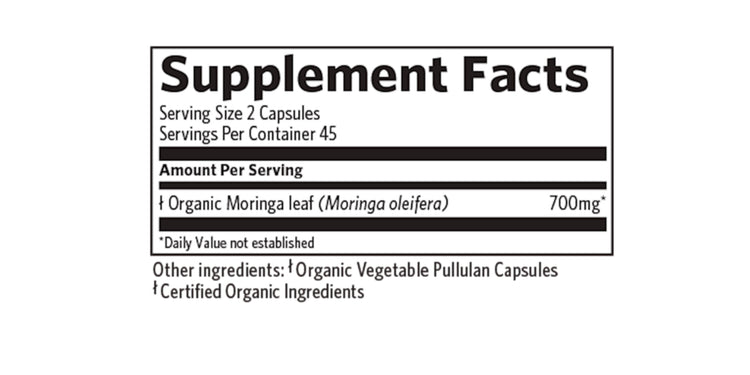 Moringa