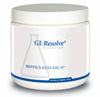 GI Resolve