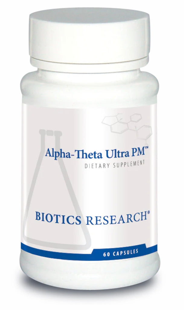 Alpha-Theta Ultra PM