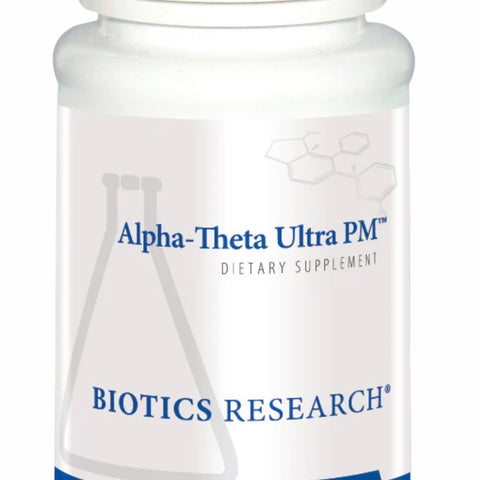 Alpha-Theta Ultra PM