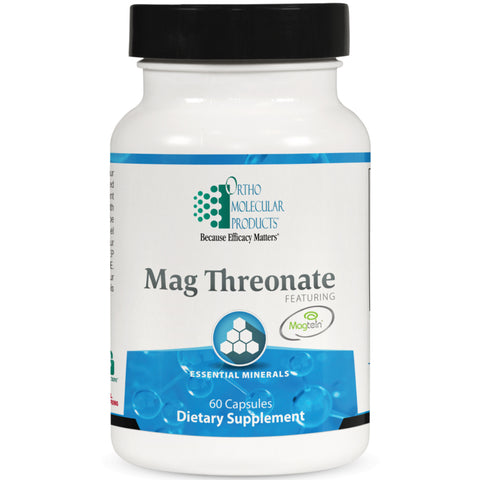 Magnesium Threonate