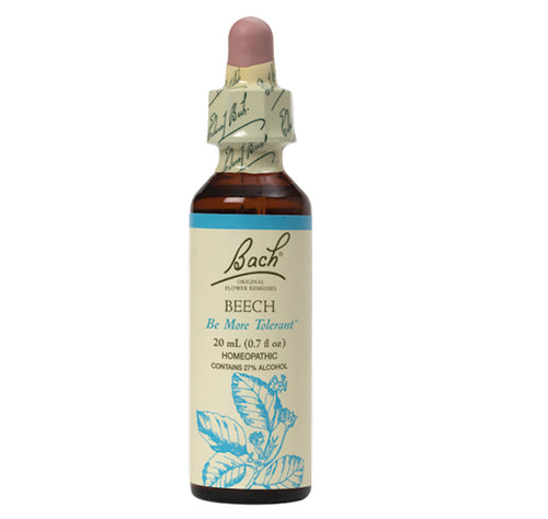 Beech Flower Essence