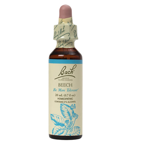 Beech Flower Essence