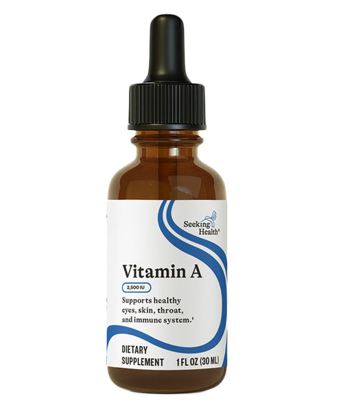 Vitamin A