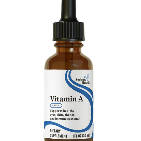 Vitamin A
